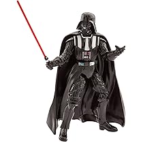ディズニーストア スターウォーズ フィギュアTalking DarthVader Amazon.com: STAR WARS Darth Vader Talking Action Figure – 14